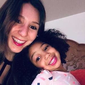 Meet your Posher, Suzana